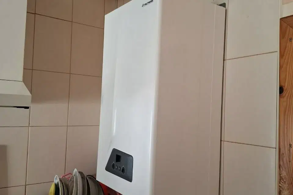Продаётся 1-этажный дом, 58 м²