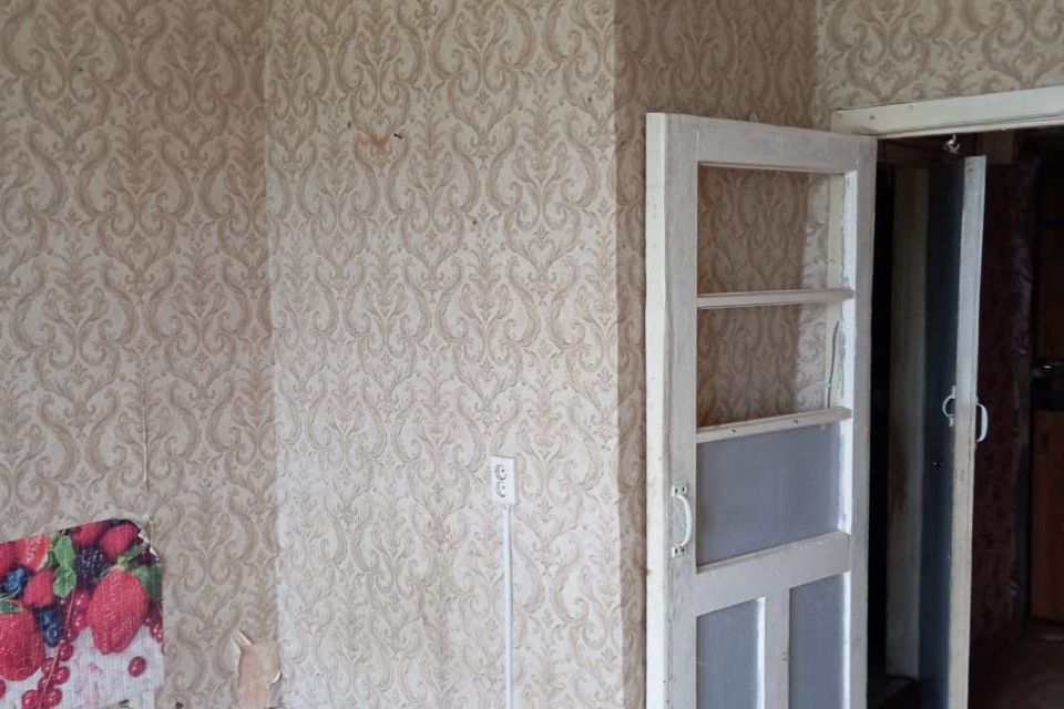 Продаётся 1-комнатная квартира, 17.1 м²