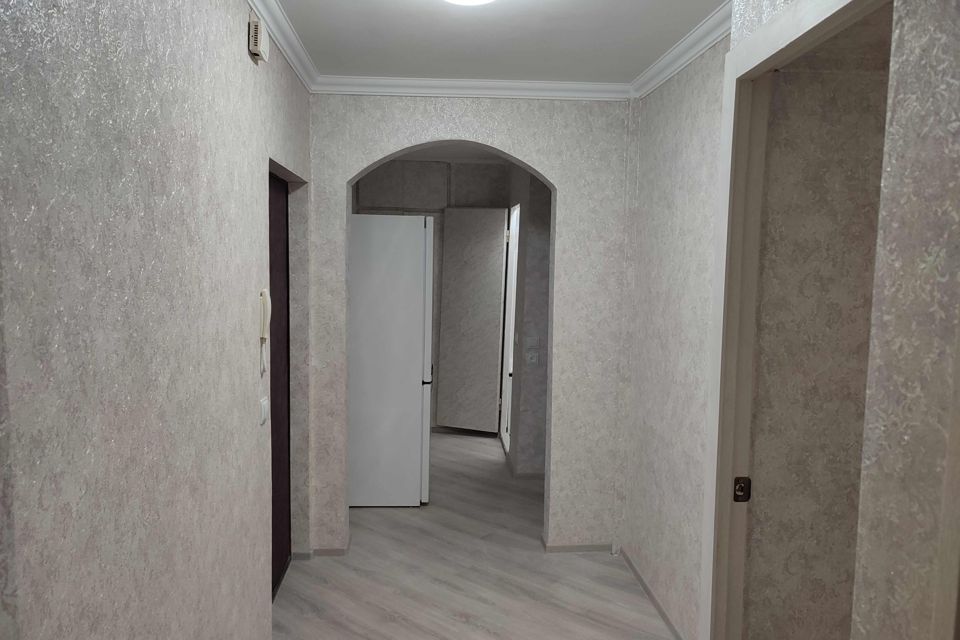 Продаётся 2-комнатная квартира, 47.9 м²