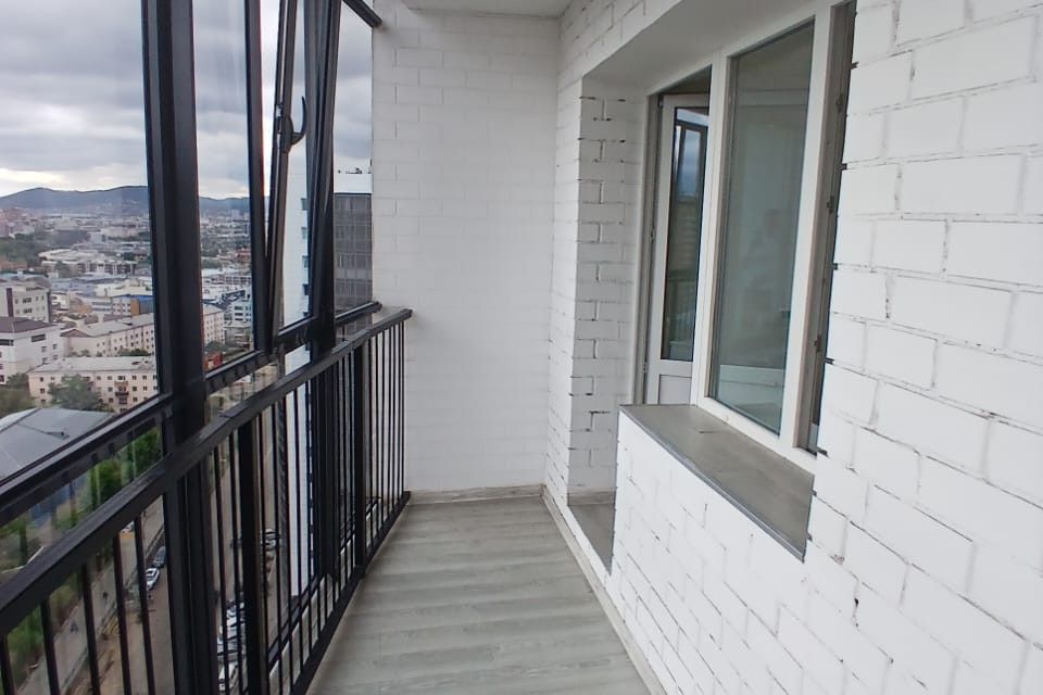 Продаётся студия, 34.5 м²