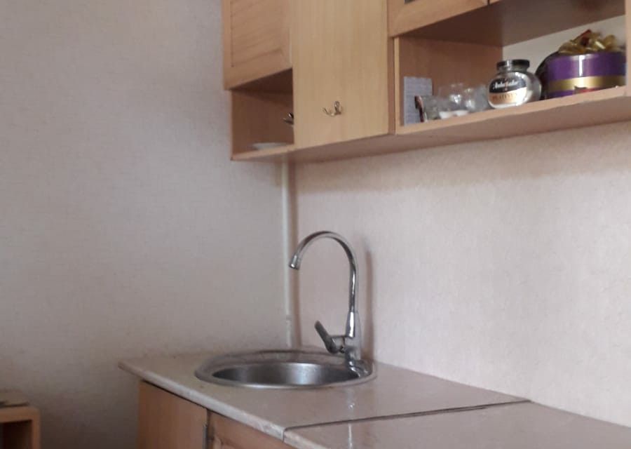 Продаётся 3-комнатная квартира, 56.6 м²