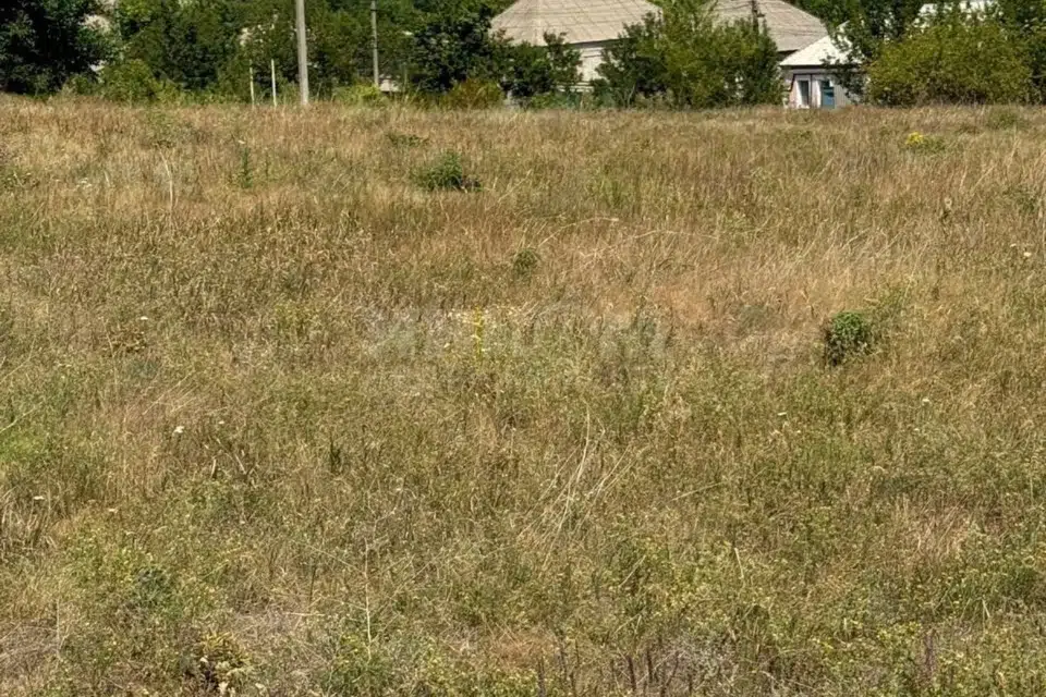 Продаётся участок, 15 сот.