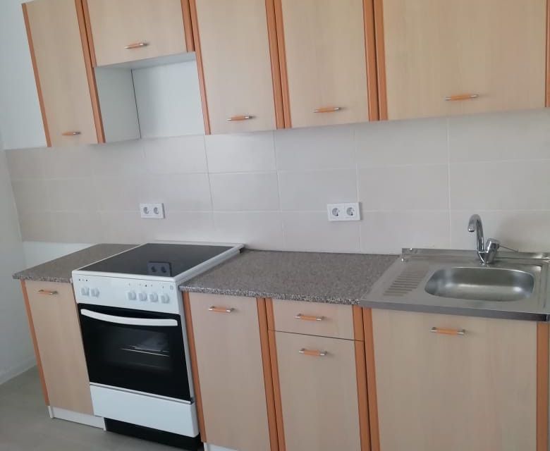 Сдаётся 1-комнатная квартира, 40 м²