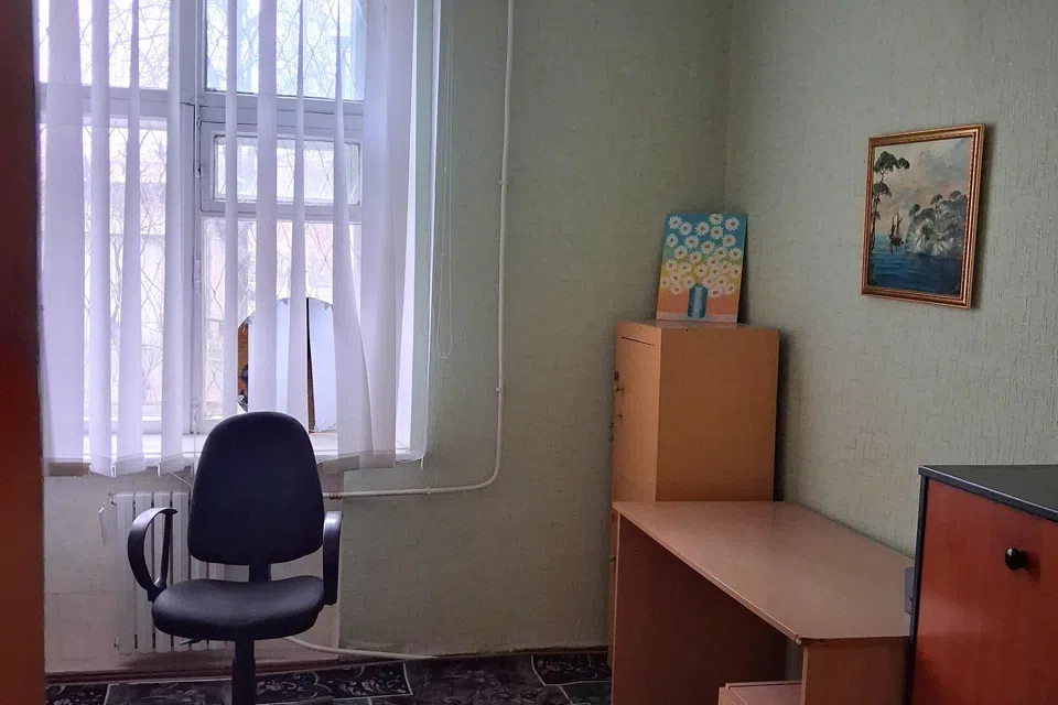 Сдаётся офис, 81 м²