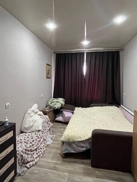 Продаётся 1-этажный дом, 77 м²
