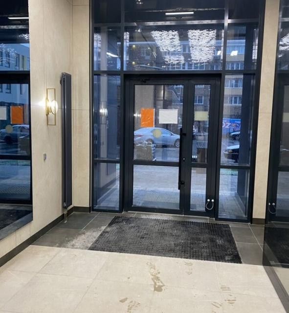 Продаётся 1-комнатная квартира, 36.9 м²