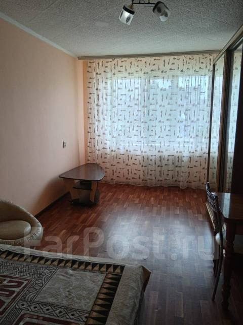 Продаётся 1-комнатная квартира, 31 м²