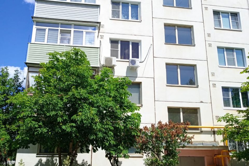 Продаётся 2-комнатная квартира, 62.1 м²