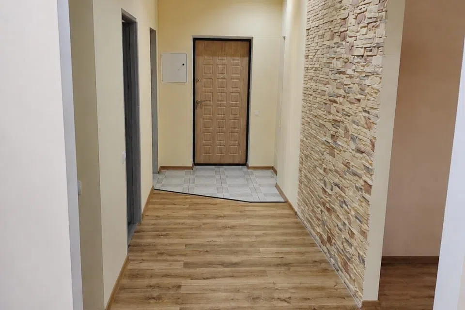 Продаётся 3-комнатная квартира, 100 м²