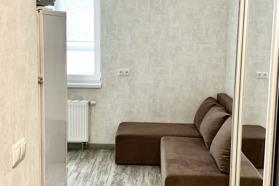 Продаётся студия, 23 м²