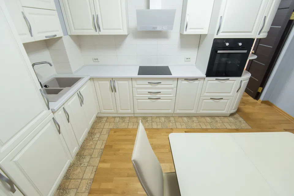 Продаётся 1-комнатная квартира, 45 м²