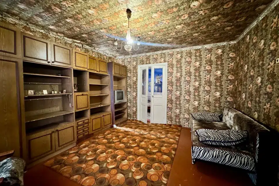 Продаётся 1-этажный дом, 73 м²