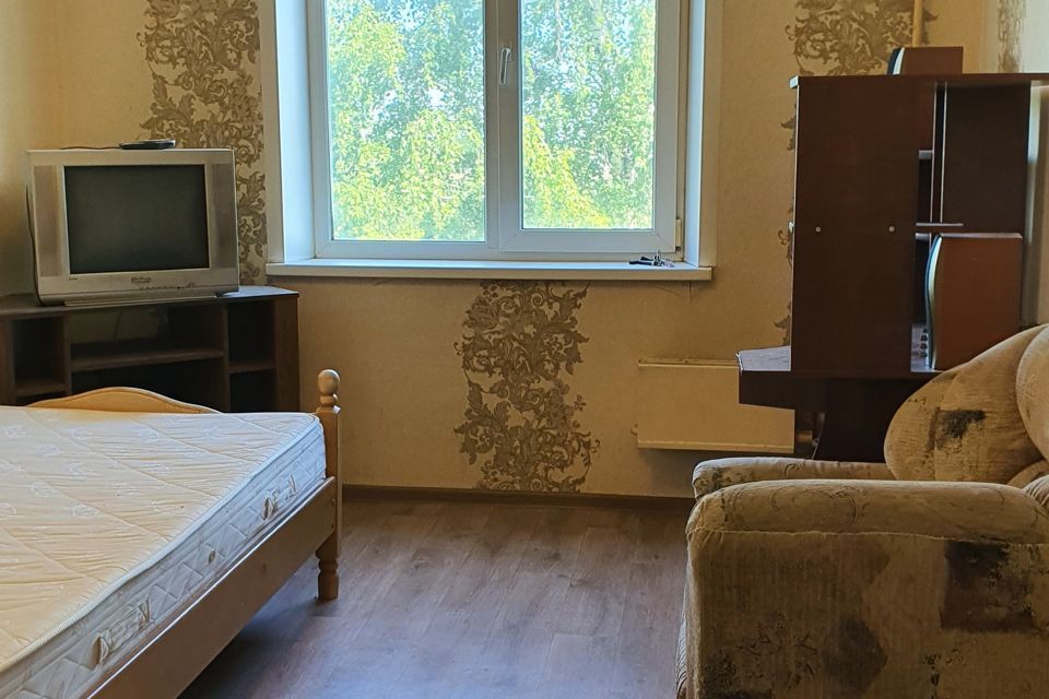 Продаётся 3-комнатная квартира, 67.8 м²
