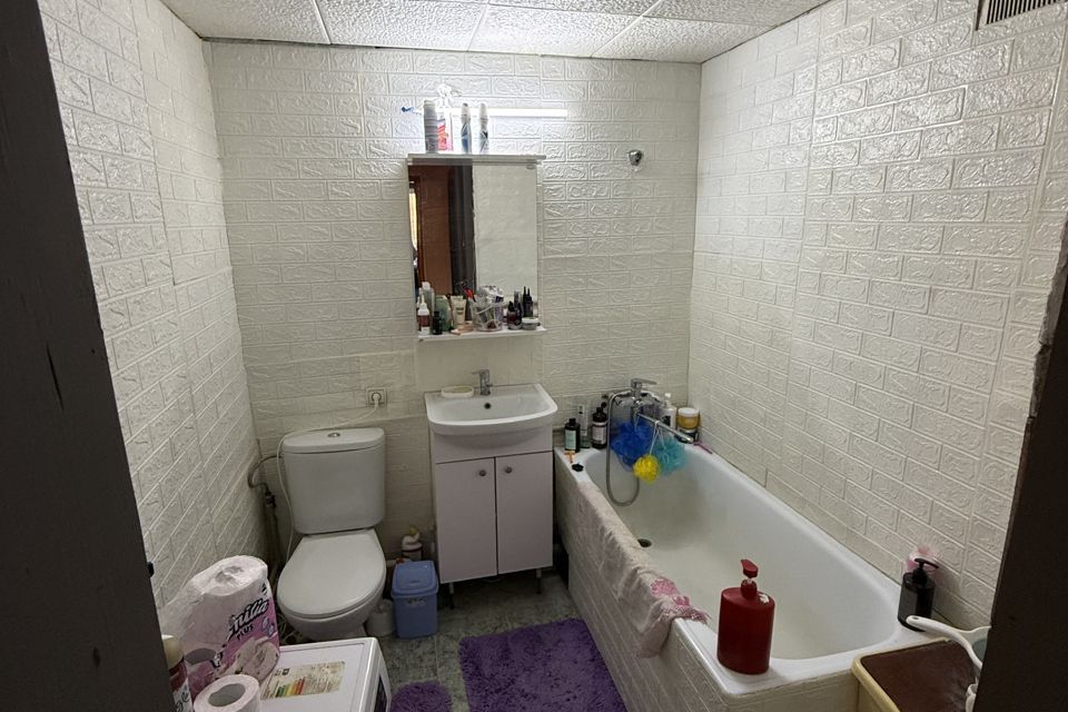 Продаётся 1-этажный дом, 89.7 м²