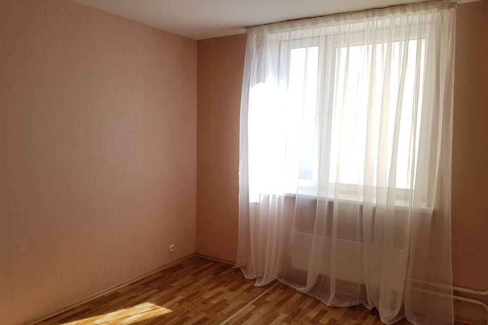 Продаётся 1-комнатная квартира, 44 м²