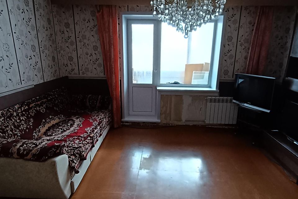 Продаётся 2-комнатная квартира, 48.1 м²