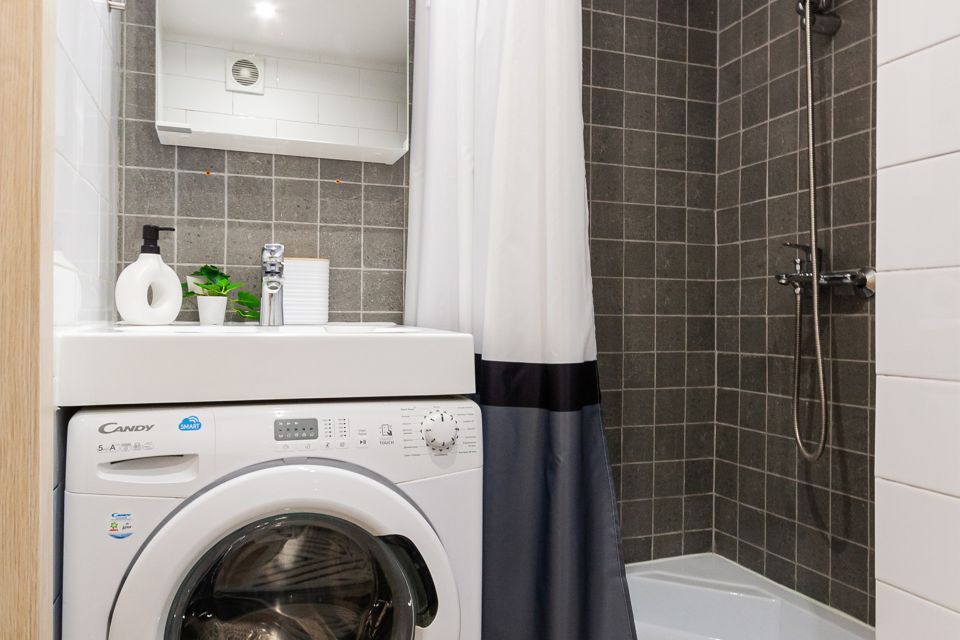 Продаётся студия, 20.7 м²