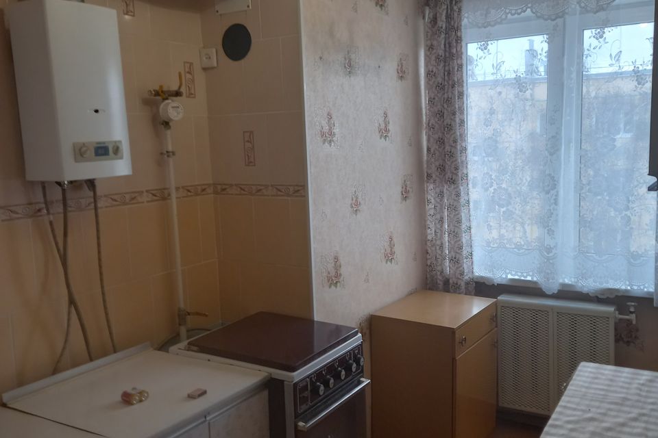 Продаётся 2-комнатная квартира, 50 м²