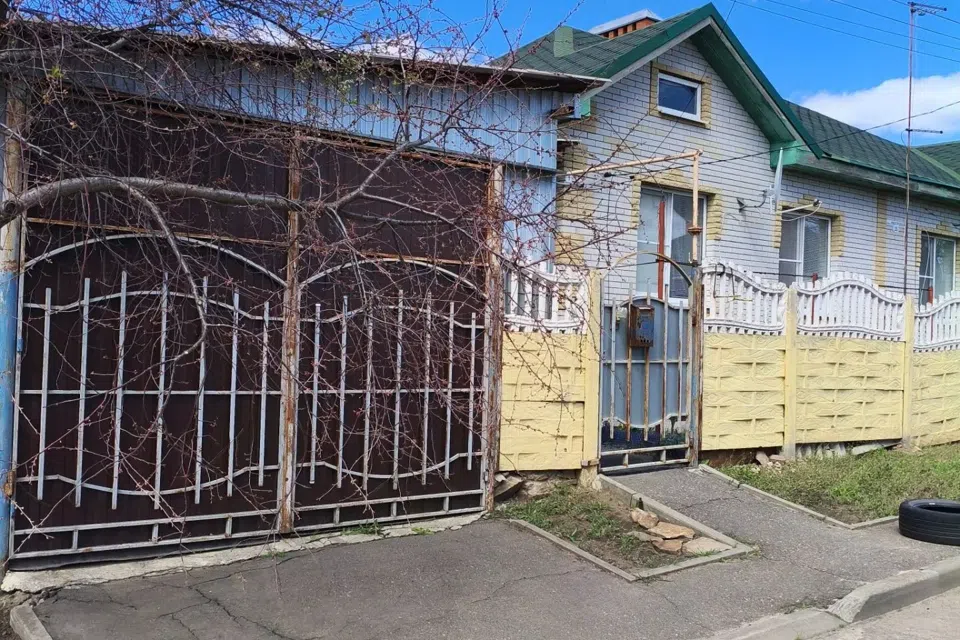 Продаётся 1-этажный дом, 54 м²