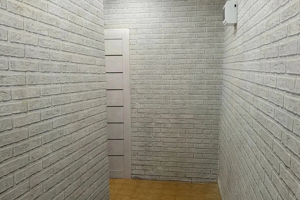 Продаётся 2-комнатная квартира, 44.8 м²