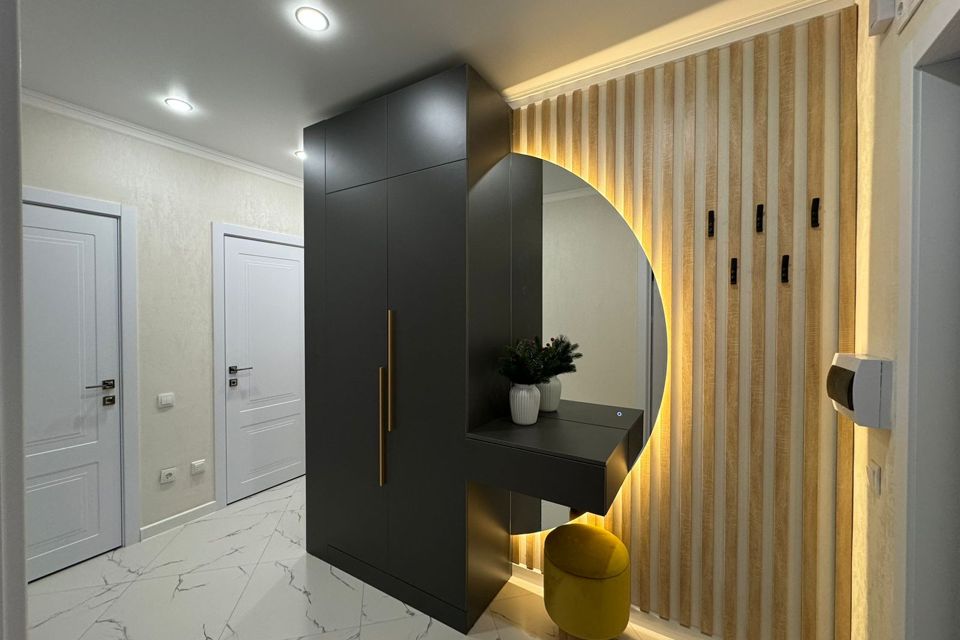 Продаётся 2-комнатная квартира, 60 м²