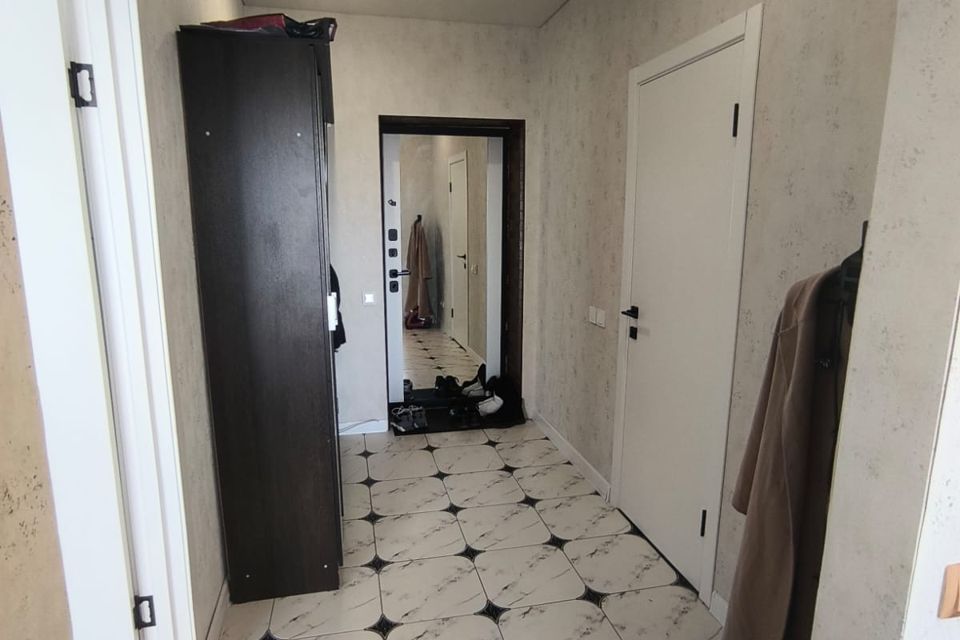 Продаётся 1-комнатная квартира, 50 м²