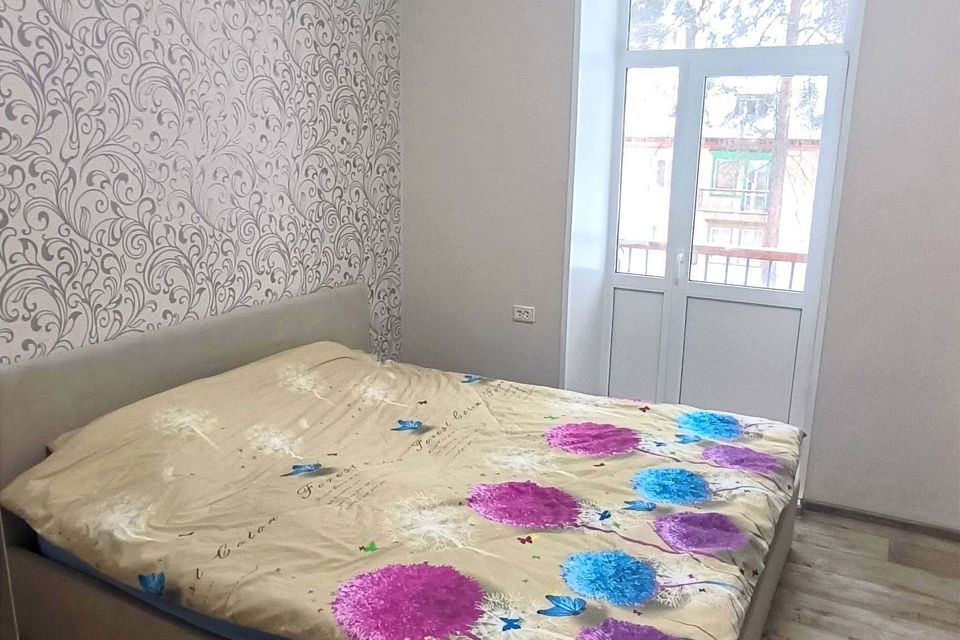 Продаётся 2-комнатная квартира, 48.5 м²