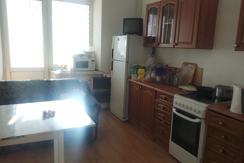 Продаётся 2-комнатная квартира, 73 м²