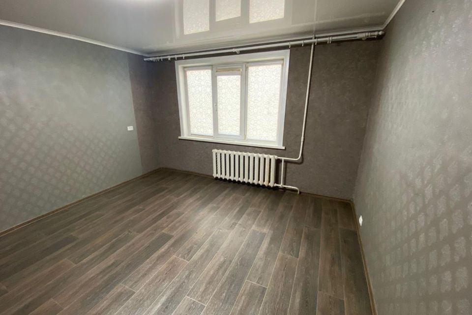 Продаётся 3-комнатная квартира, 60 м²