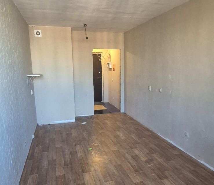Продаётся студия, 20.3 м²