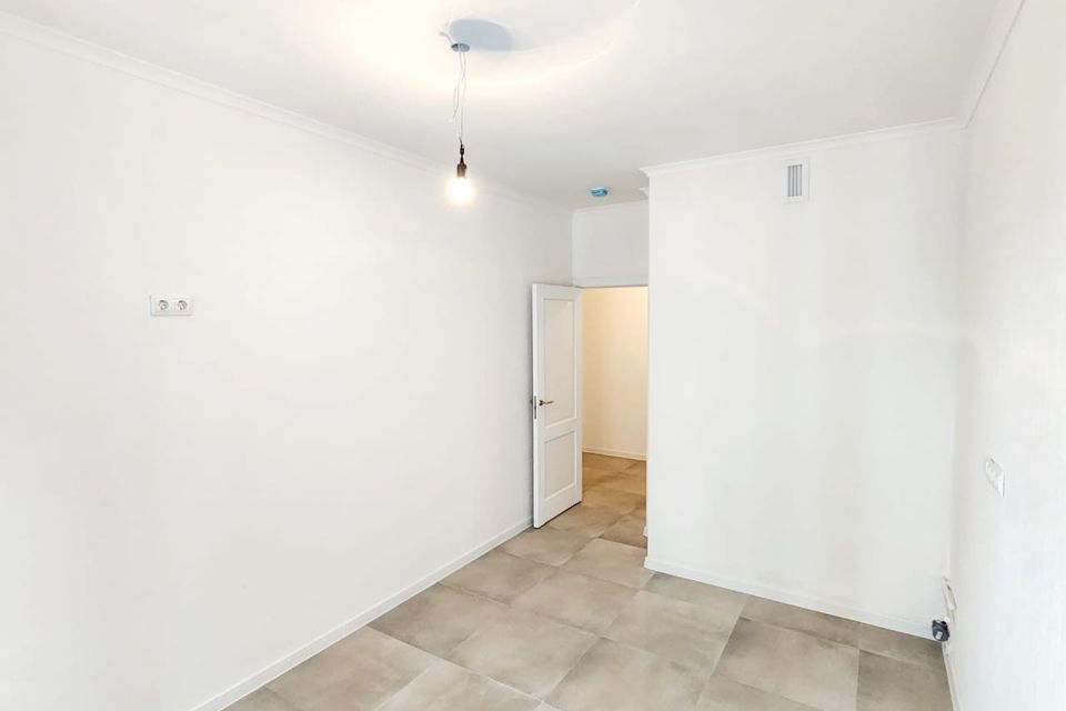 Продаётся 2-комнатная квартира, 54 м²