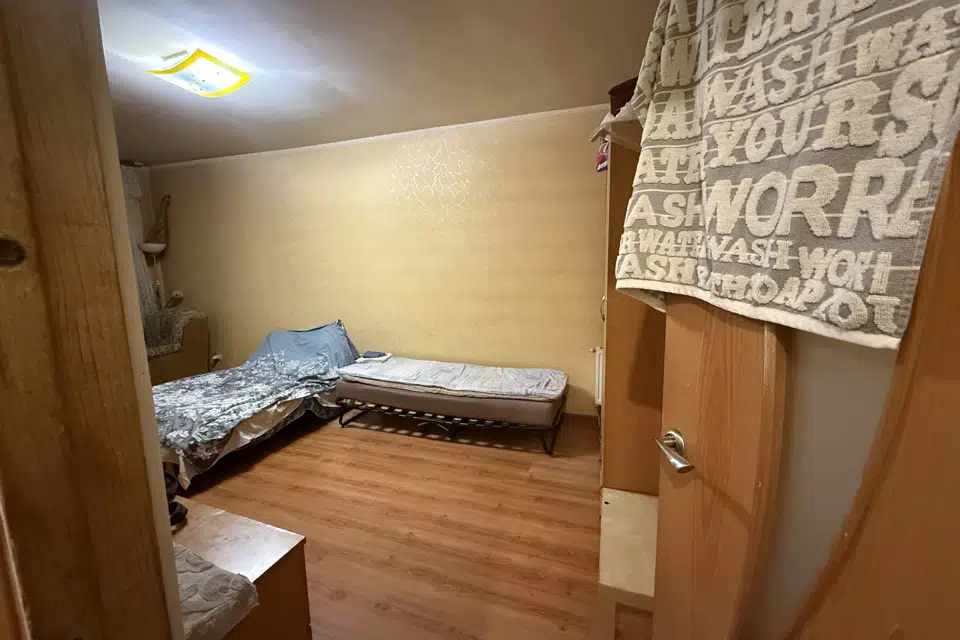 Продаётся 1-комнатная квартира, 32.4 м²