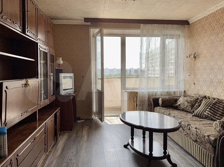 Продаётся 2-комнатная квартира, 49.8 м²
