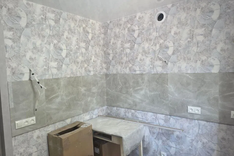 Продаётся 1-комнатная квартира, 32 м²