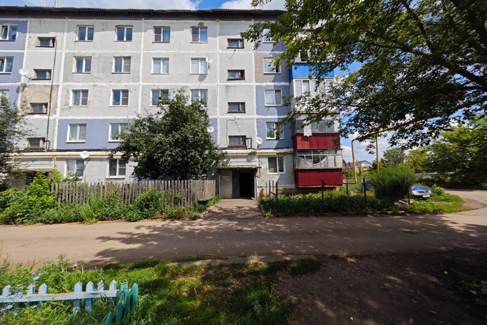 Продаётся 2-комнатная квартира, 56.2 м²