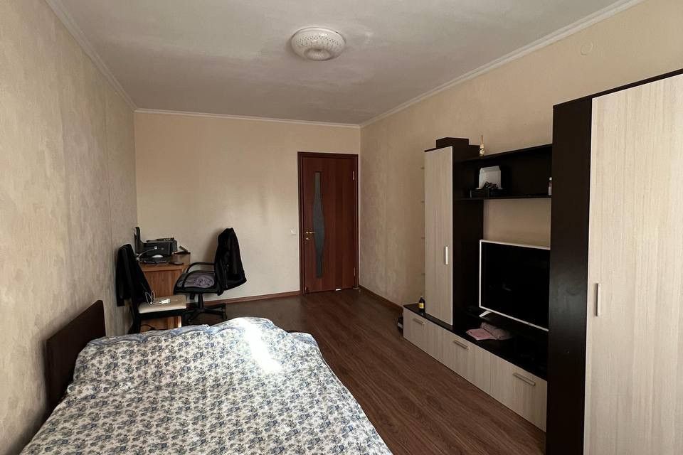 Продаётся 2-комнатная квартира, 48.9 м²