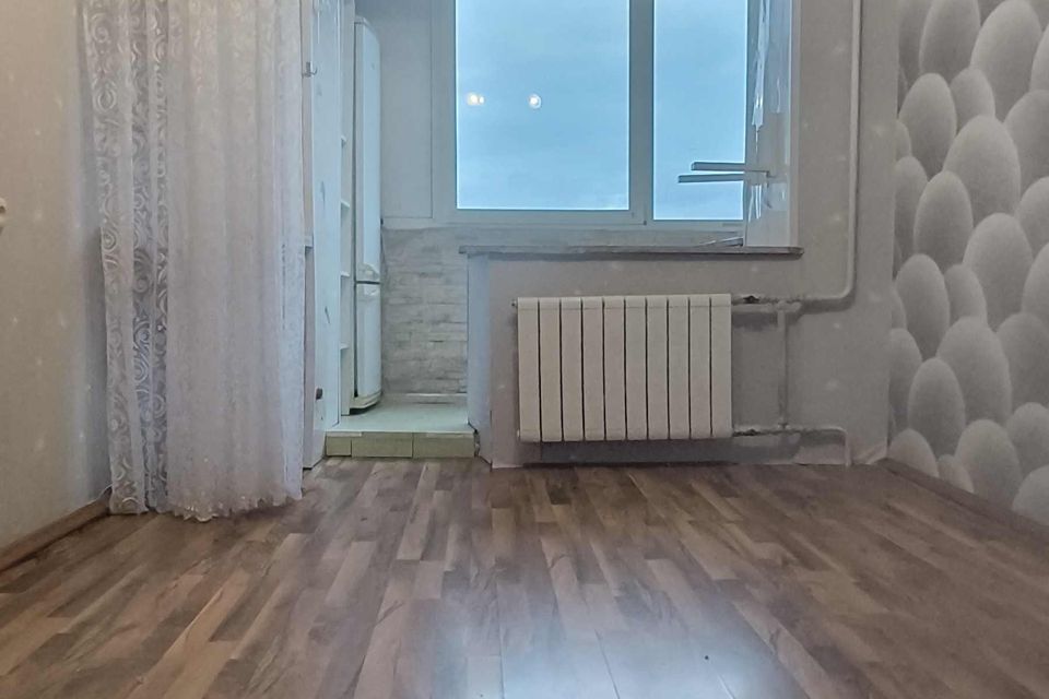 Продаётся комната в 4-комн. квартире, 15 м²