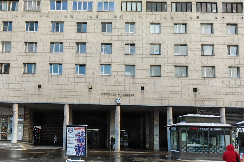 Продаётся 2-комнатная квартира, 70 м²