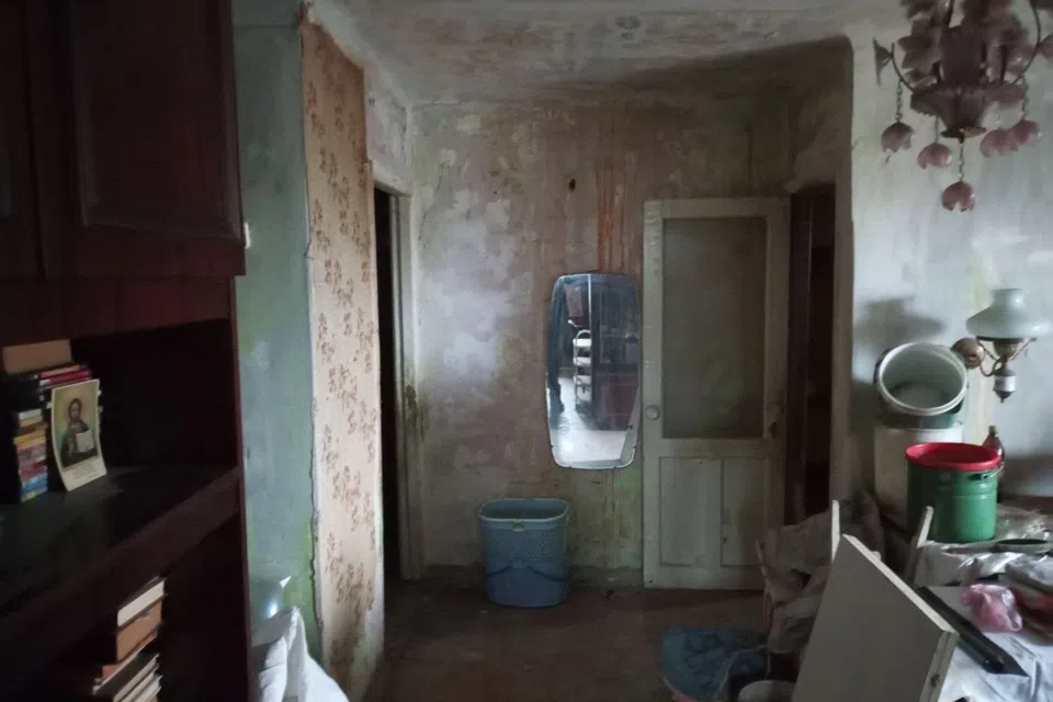 Продаётся 2-комнатная квартира, 43 м²