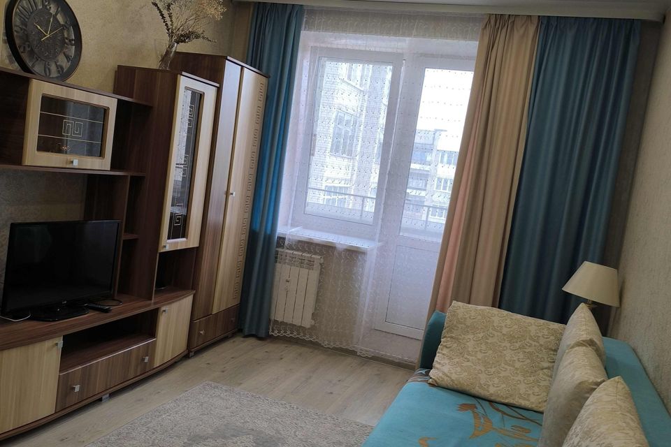 Сдаётся 2-комнатная квартира, 44 м²