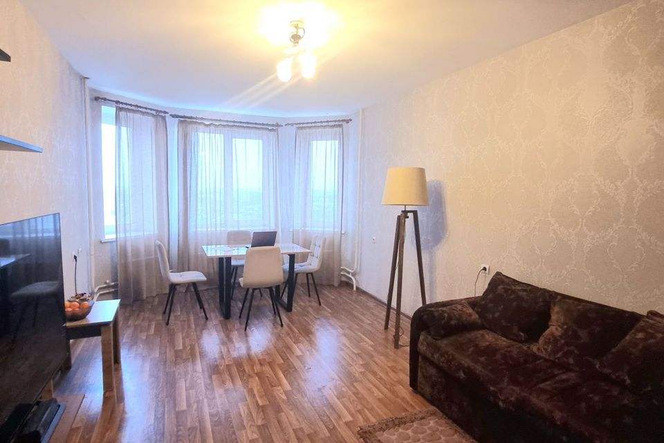 Продаётся 3-комнатная квартира, 85 м²