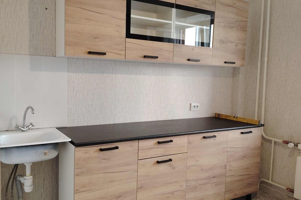 Сдаётся 2-комнатная квартира, 56 м²