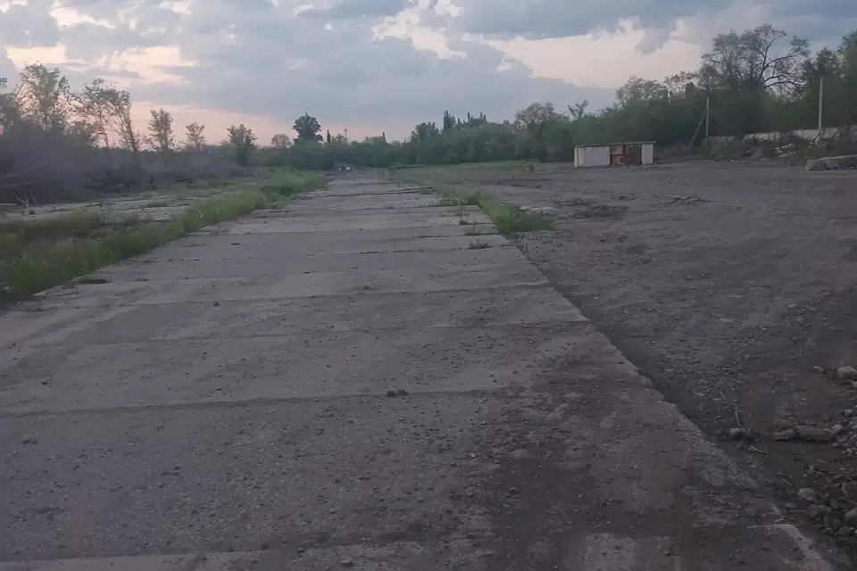 Продаётся земельный участок, 200 сот.