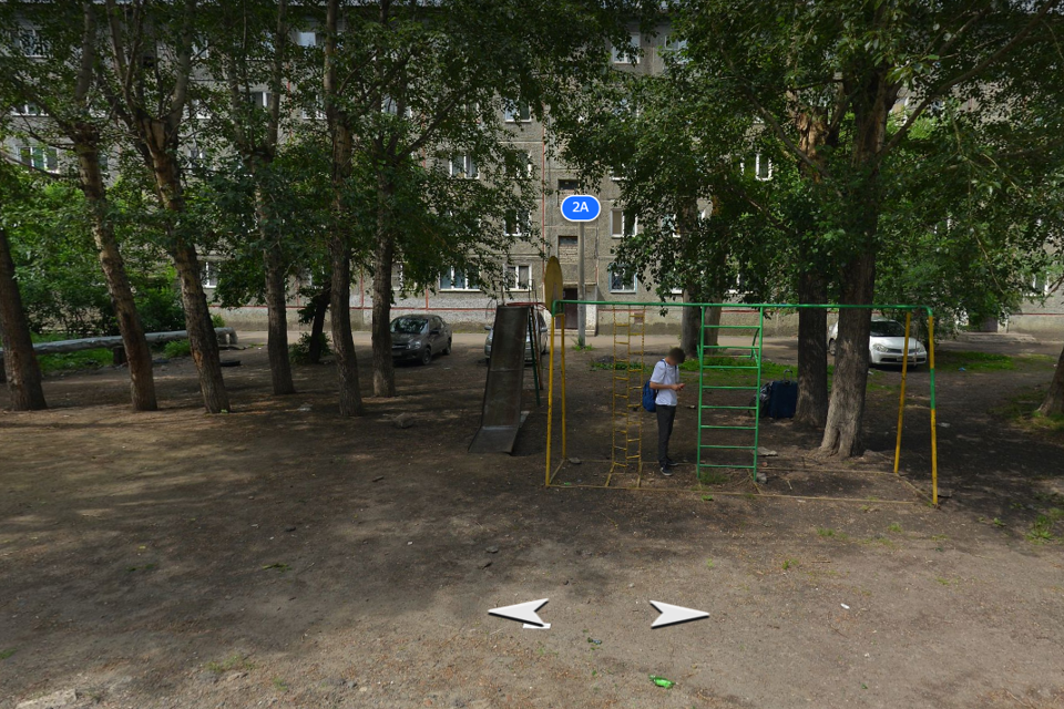 Продаётся студия, 12 м²