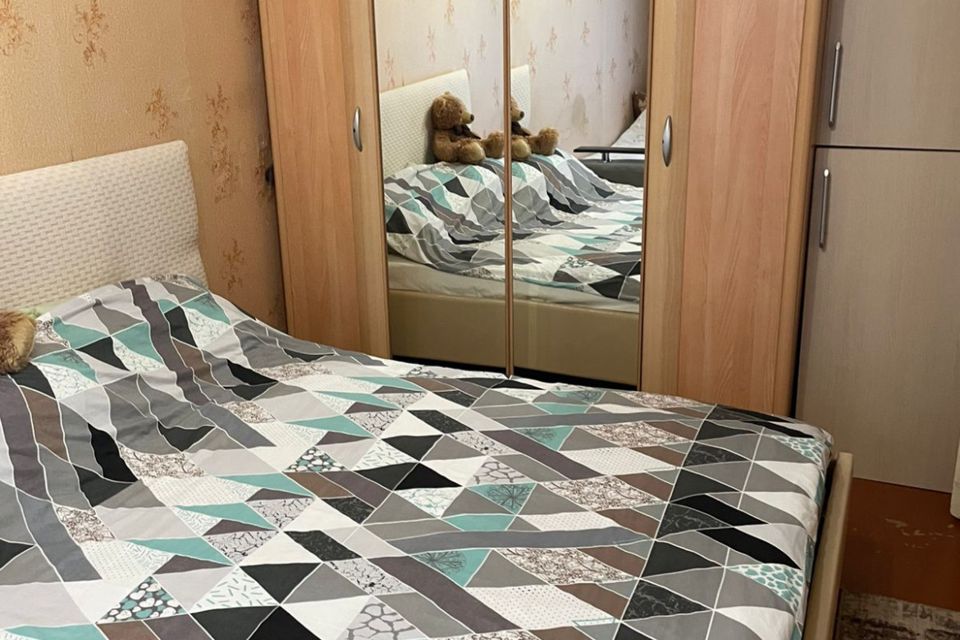 Продаётся 1-комнатная квартира, 24 м²