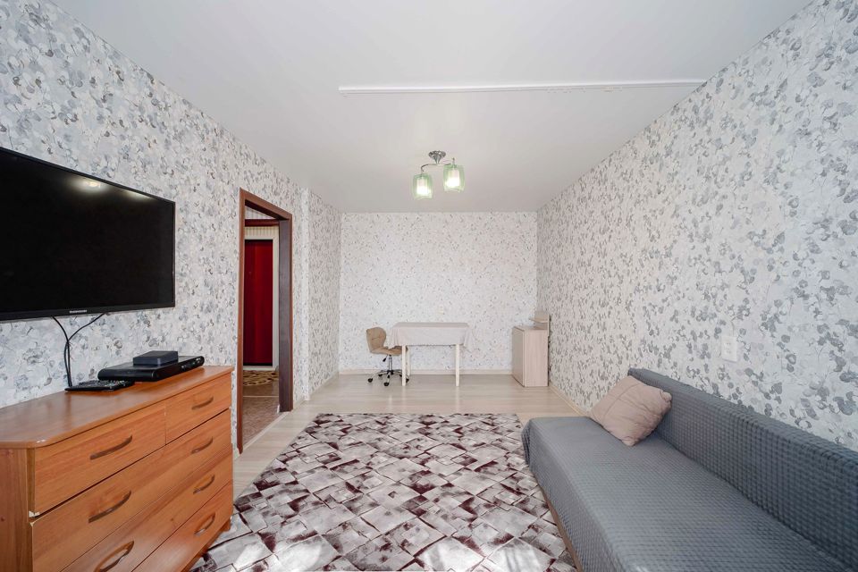Продаётся 1-комнатная квартира, 28.5 м²