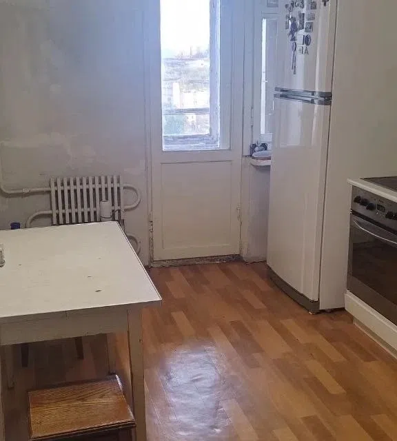 Продаётся 3-комнатная квартира, 72 м²