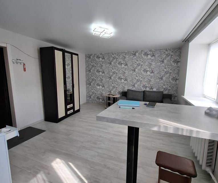 Продаётся студия, 22.8 м²
