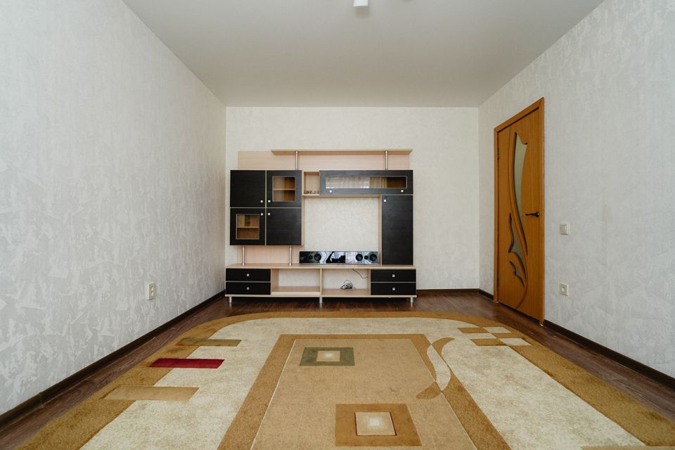 Продаётся 3-комнатная квартира, 65.6 м²