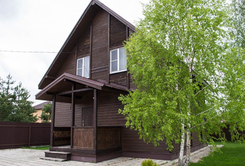 Купить Дом В Филипповском Киржачского Района